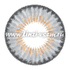 Цветные линзы EOS Rain Shower Grey Фото 3